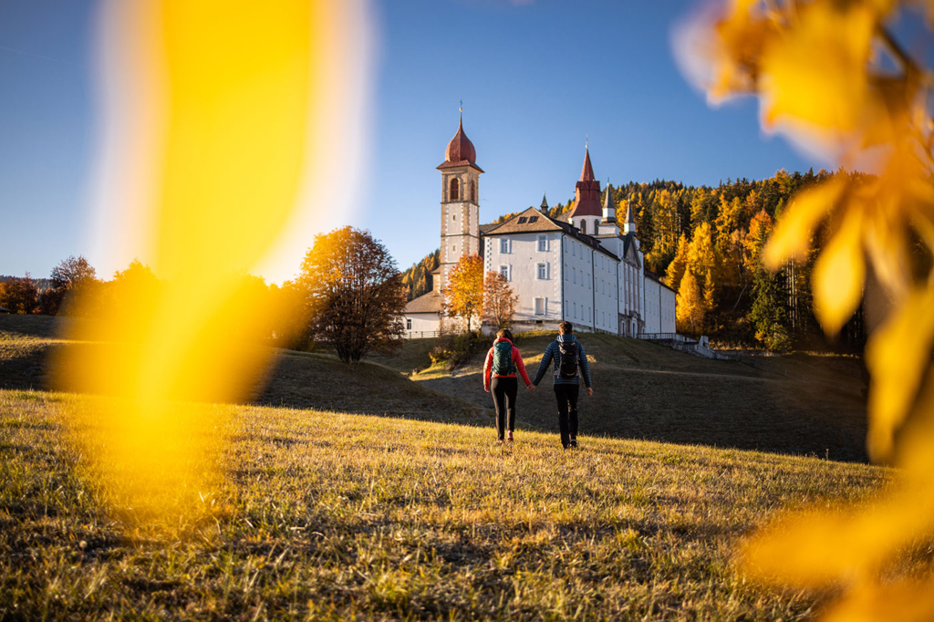 Angebot Wanderwochen