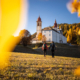Angebot Wanderwochen