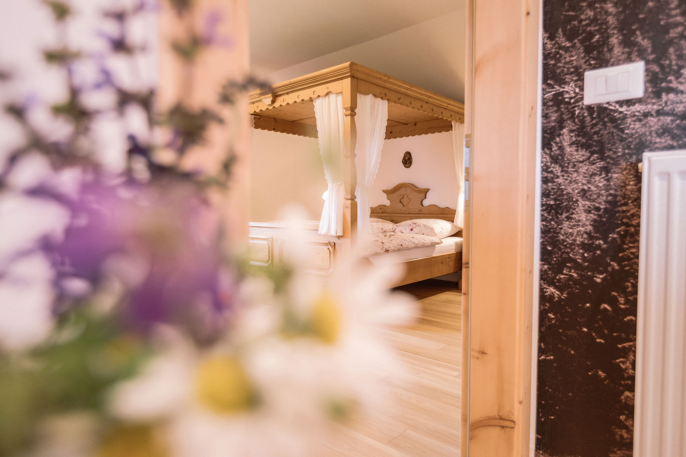 Ferienwohnung Wies Aldein