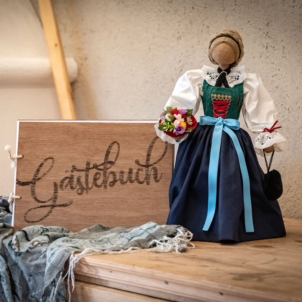 Gaestebuch Wieserhof