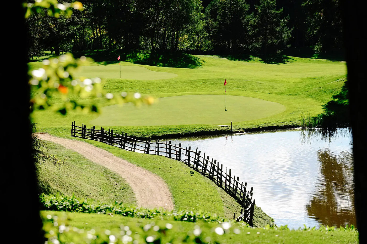 Golfclub Petersberg