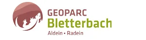 Logo Bletterbach