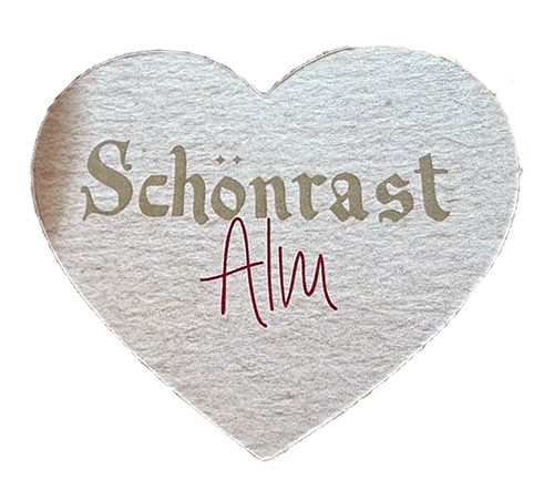 Logo Schoenrast Alm