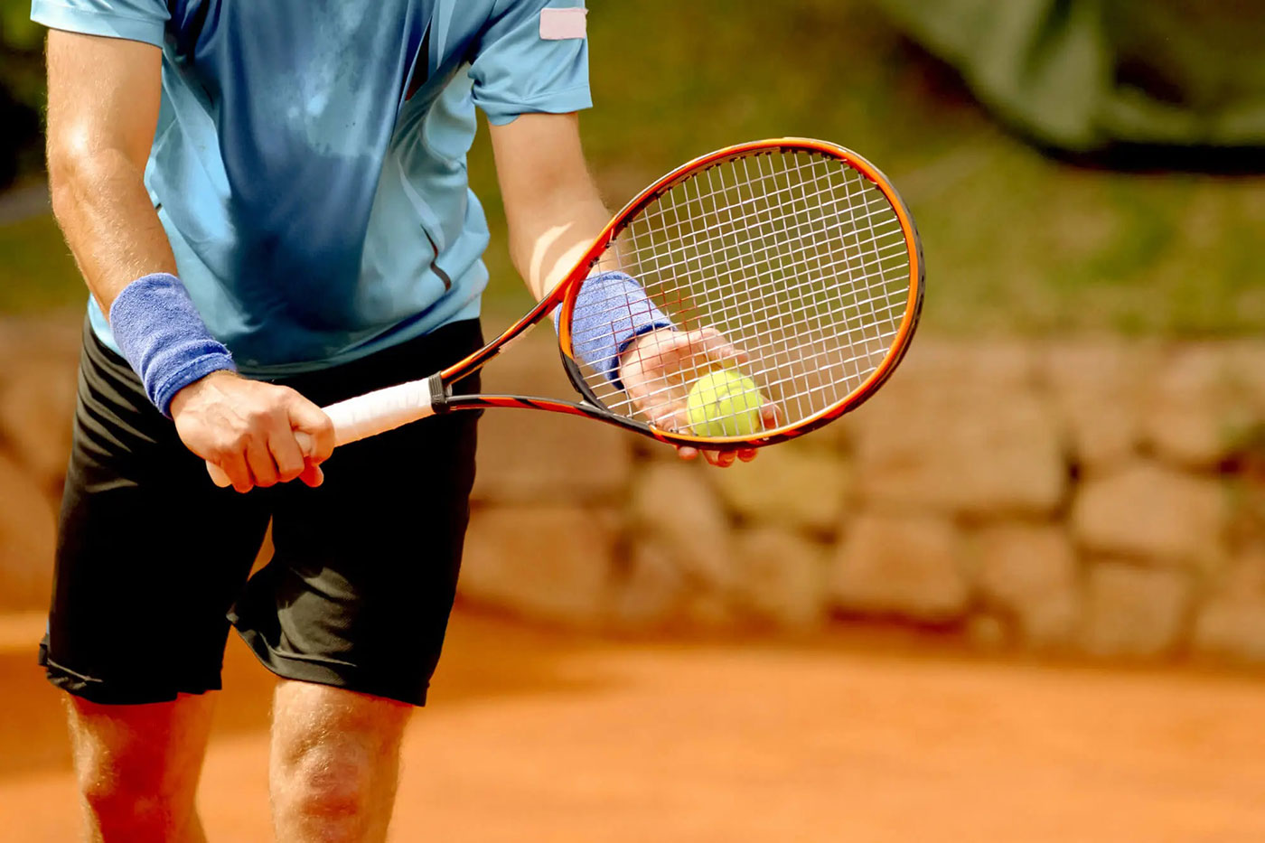 Tennis Aldein